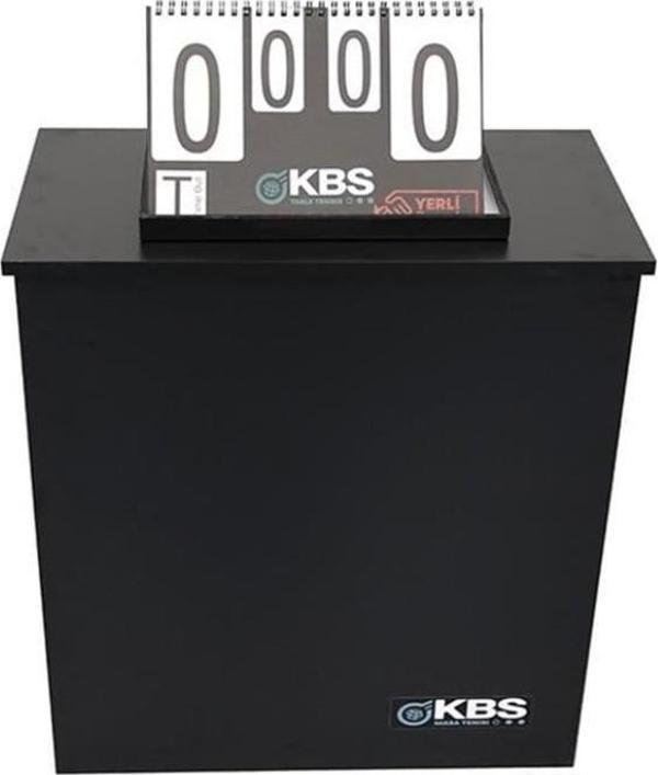 Kbs Hakem Masası - Image 1