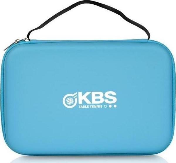 Kbs Sert Raket Kılıfı Mavi - Image 1