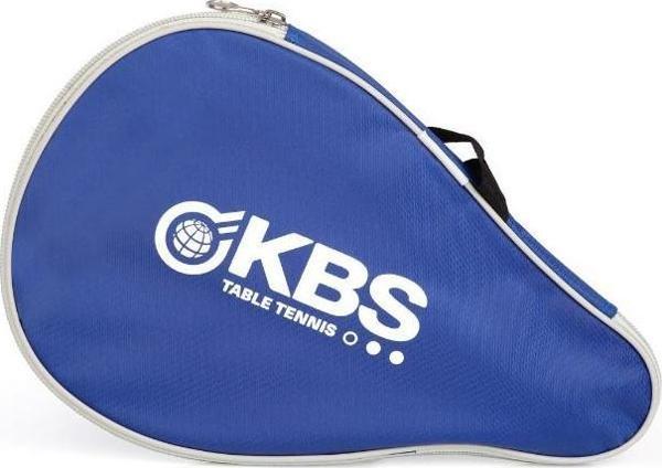 Kbs Tekli Raket Kılıfı Mavi - Image 1