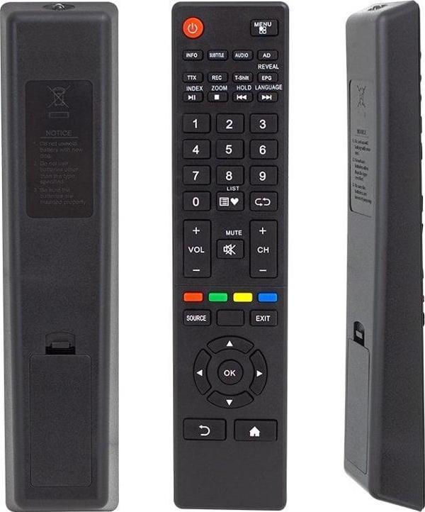 Botech Lcd Led Tv Kumandası - Image 1