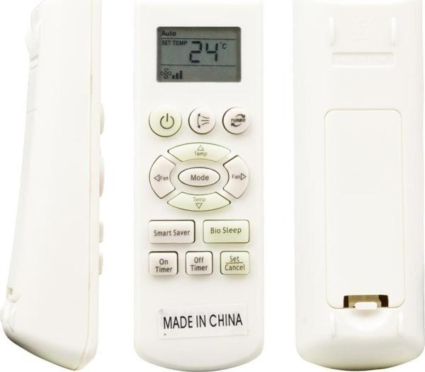 Samsung DB93-08808 Klima Kumandası - Image 1