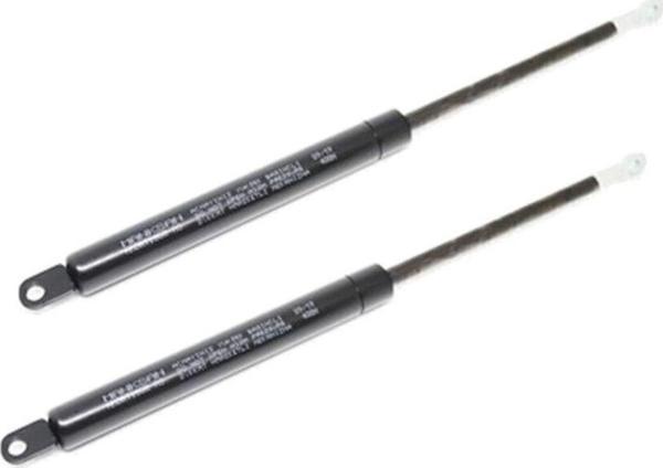 Baza Amortisörü Baza Pistonu 38 Cm 1200 N (1 Çift)  - Image 1