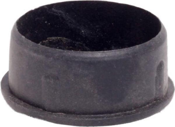 42 mm Yuvarlak Plastik Sandalye Profil Boru Tapası 10 Adet  - Image 1