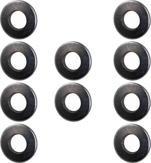 Metal Pul 3/8X20 Kalınlık: 4 mm (10 Adet)  - Image 1