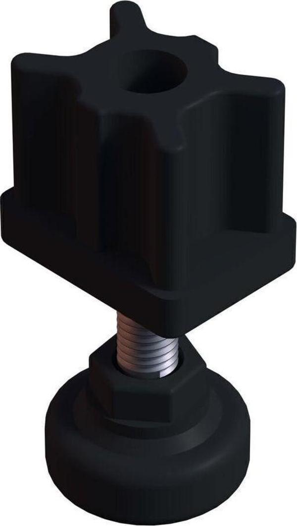 30x40 Rotil Ayak Takımı (siyah)  - Image 1