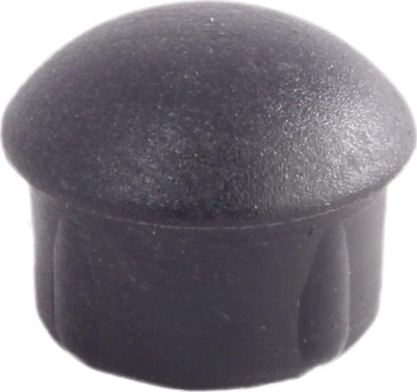 32mm Yuvarlak Plastik Sandalye Profil Boru Tapası (10 adet)  - Image 1
