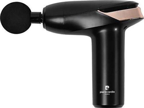 Pierre Cardin 6 Hız Kademeli ve 6 Başlıklı Şarjlı Masaj Aleti̇ PC-M10001 - Image 1