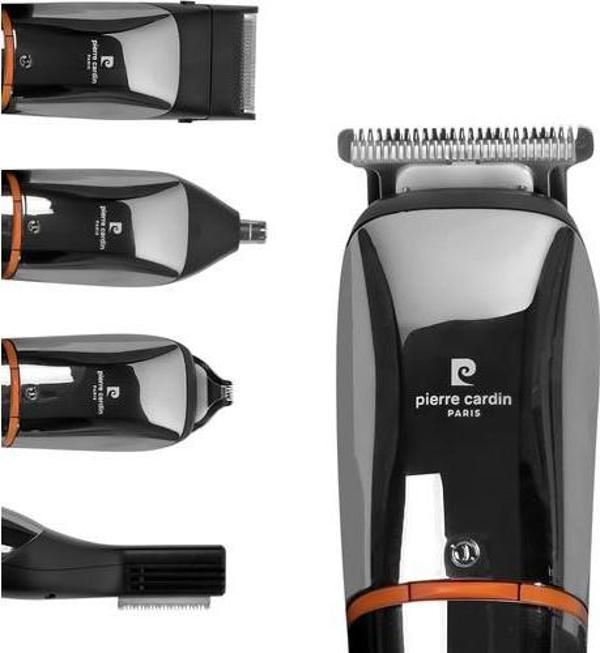 Pierre Cardin 6 In 1 Erkek Bakım Seti PC-A21102 - Image 1