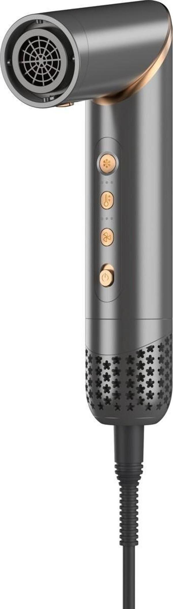 Pierre Cardin 8 in 1 Air Pro Styler Saç Şekillendirme Seti PC-F21002 - Image 1