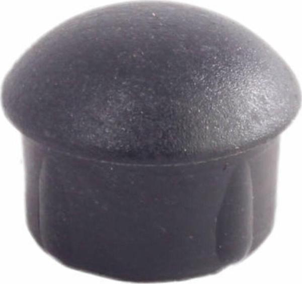 21mm Yuvarlak Plastik Sandalye Profil Boru Tapası 10 Adet  - Image 1