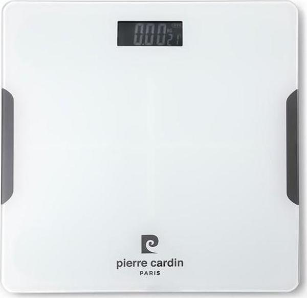 Pierre Cardin Dijital Baskül PC-B20001 - Image 1