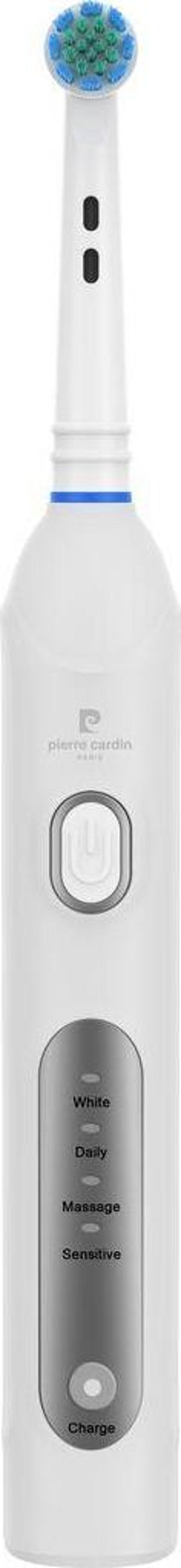 Pierre Cardin Döner Başlıklı Şarjlı Elektrikli Diş Fırçası PC-T10001 - Image 1