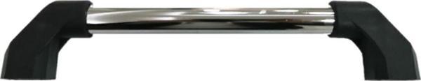Çok Amaçlı Metal Tutamak Krom Kaplama (25 Cm)  - Image 1