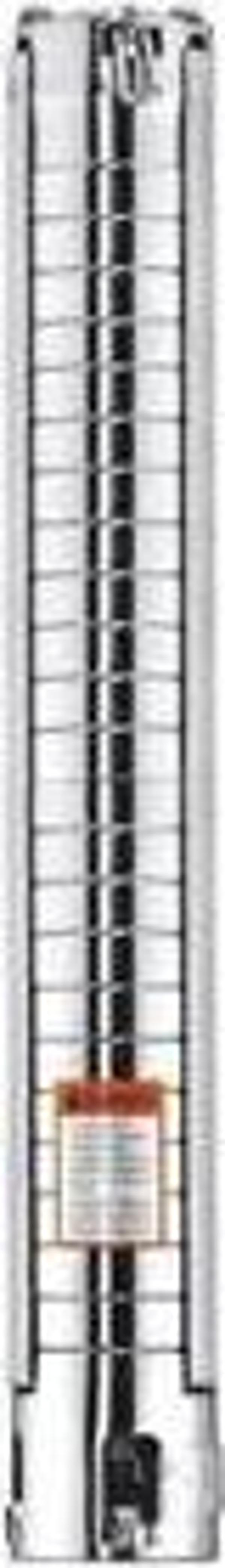 8/5 1HP ALARKO TEK KADEME ÇELİK - Image 1