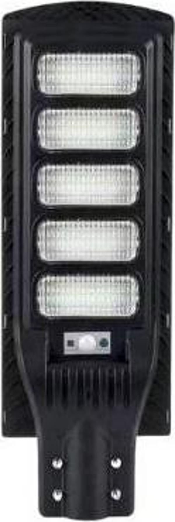 Lexron 250 W Güneş Panelli Led Solar Aydınlatma Armatürü - Image 1