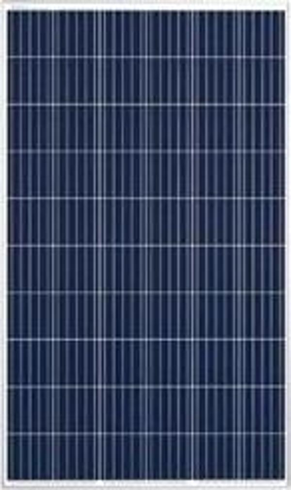 Lexron 285 W Polykristal Güneş Paneli - Image 1