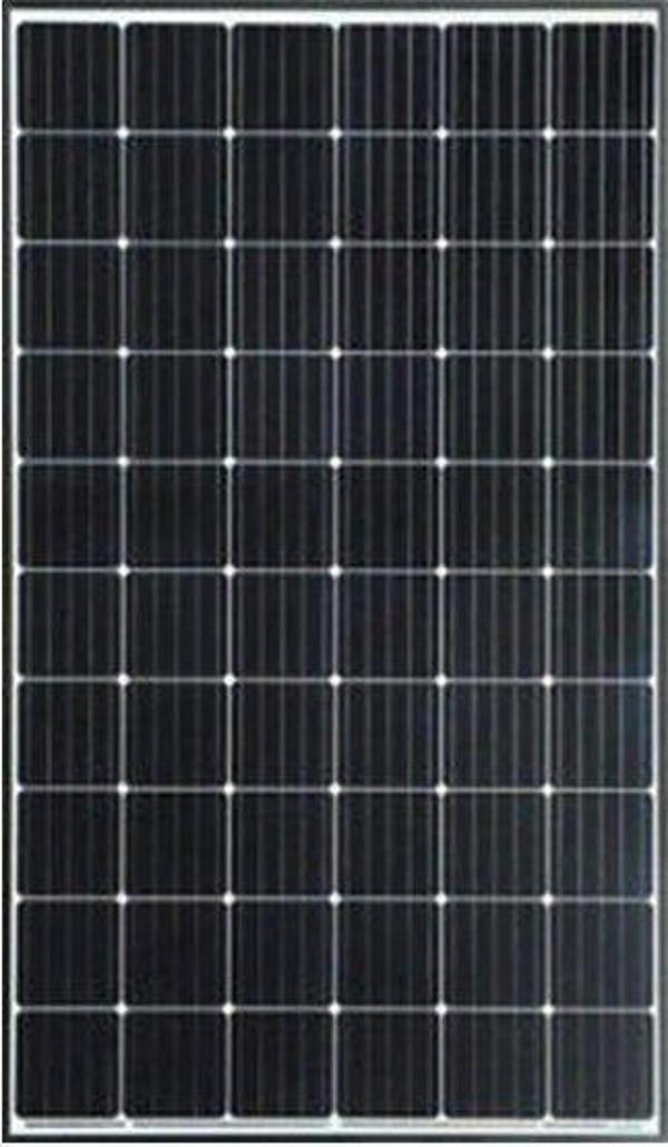 Pantec 340 Watt Monokristal Perc Solar Güneş Paneli - Image 1