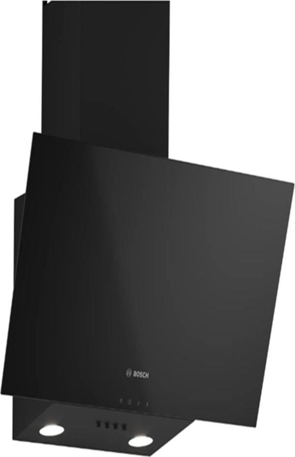 Bosch Dwk63Pj60T Siyah Ankastre Cam Davlumbaz - Image 1