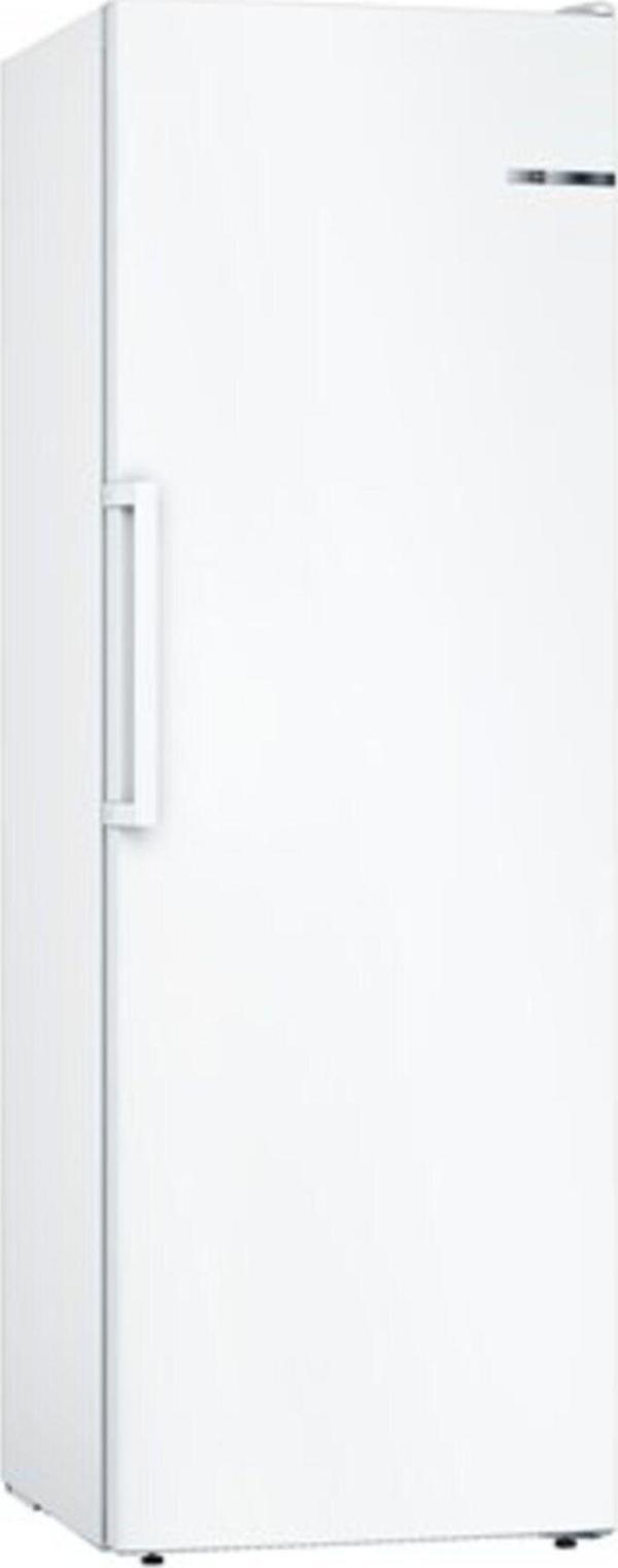 Bosch GSN33VWE0N Serie 4 E Enerji Sınıfı 225 Lt 7 Çekmeceli Derin Dondurucu - Image 1