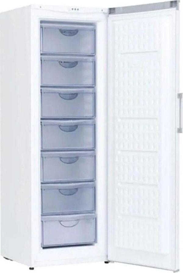 Bosch Gsn54Vwe0N No Frost 7 Çekmeceli Derin Dondurucu - Image 1