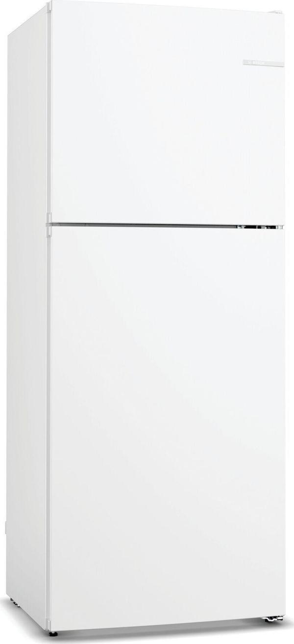 Bosch Kdn43Nwe0N Çift Kapılı No Frost Beyaz Buzdolabı - Image 1