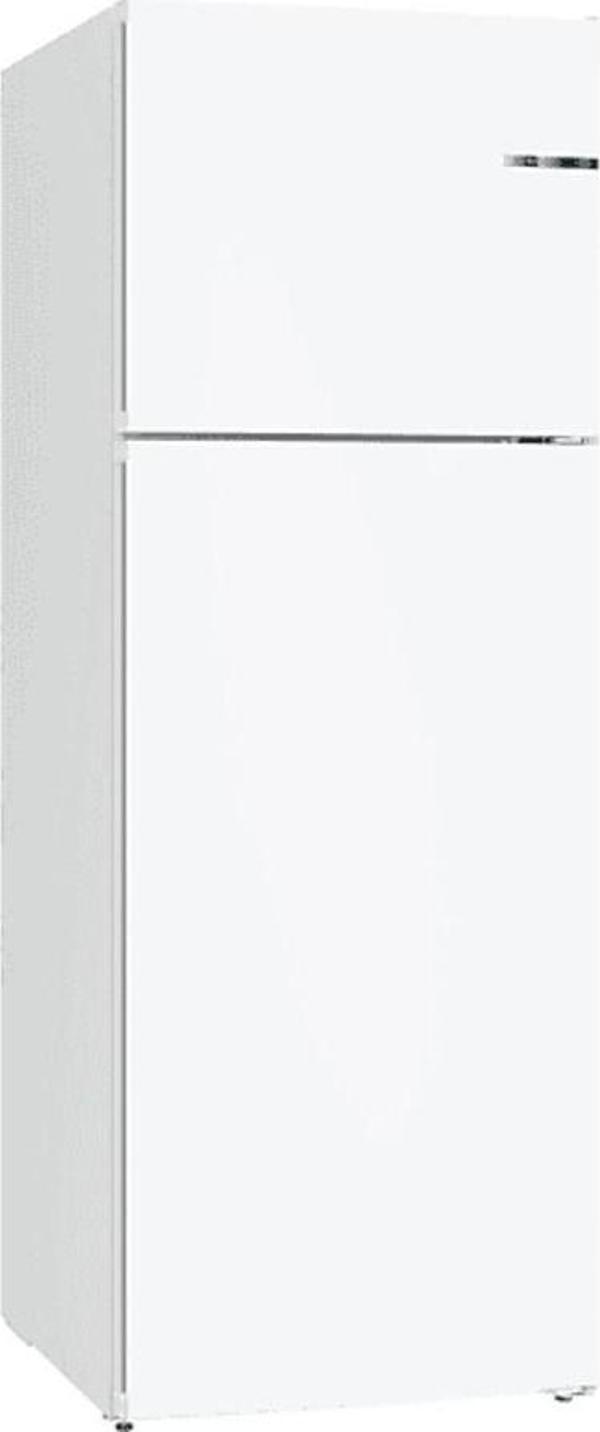 Bosch Kdn56Vwf0N 522L Üstten Donduruculu No-Frost Buzdolabı - Image 1