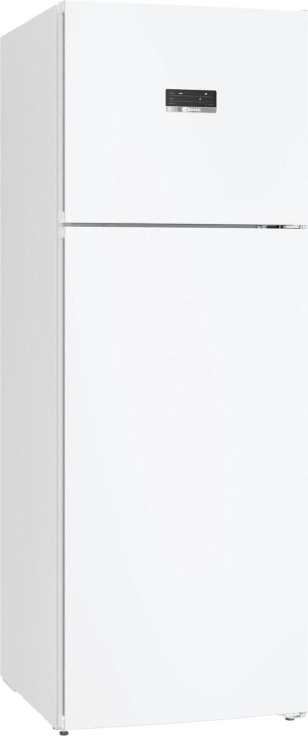 Bosch Kdn56Xwf1N Serie | 4 Üstten Donduruculu Buzdolabı 522 Lt - Image 1