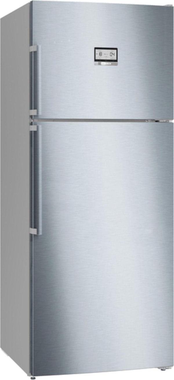 Bosch Kdn76Hıd1N Seri 6 D Enerji Sınıf Buzdolabı Inox - Image 1