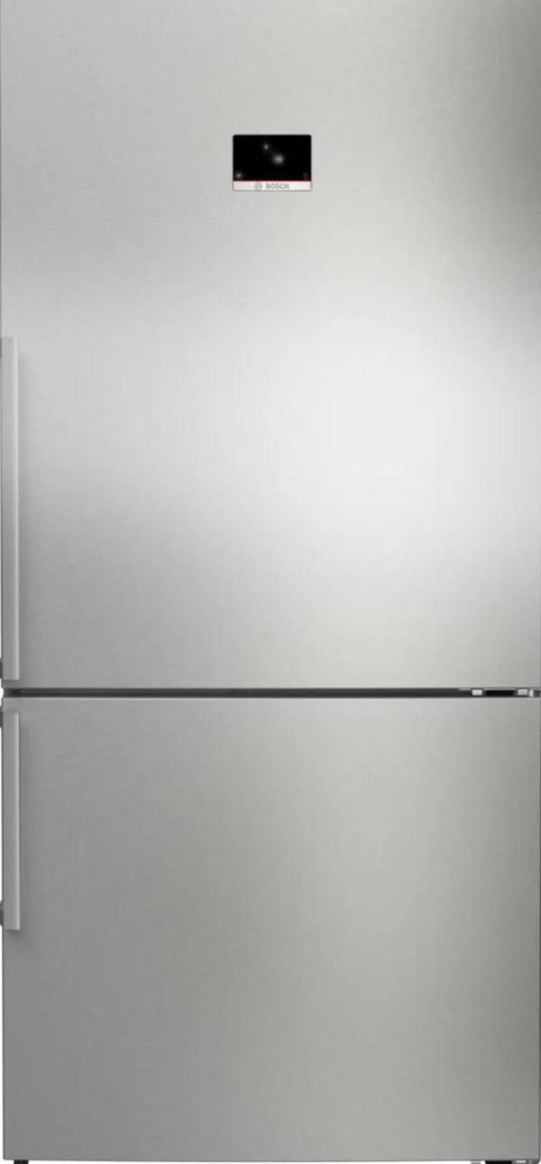 Bosch Kgp86Fıc0N Seri 8 Alttan Donduruculu Buzdolabı - Image 1