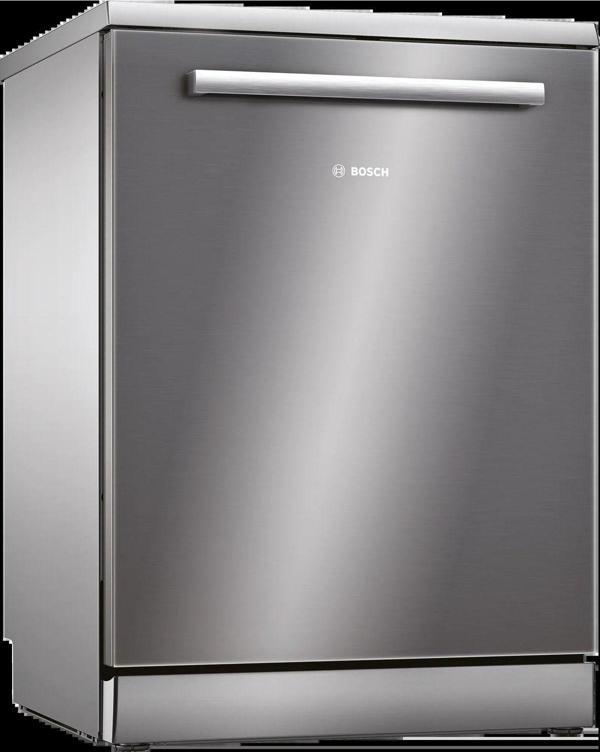 Bosch Sms4Hmy62T Serie 6 Solo Bulaşık Makinesi 60 Cm - Image 1