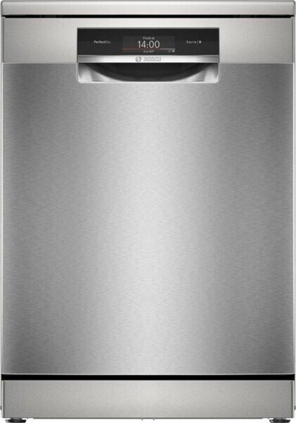 Bosch Sms8Ydı82T Serie 8 Inox Bulaşık Makinesi - Image 1