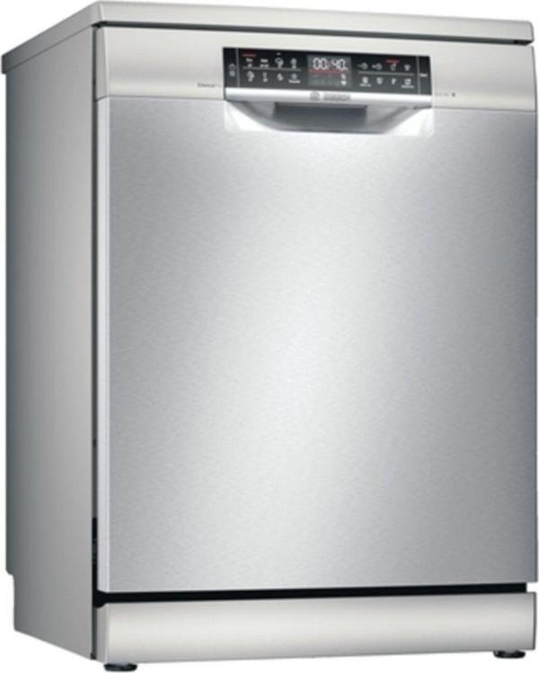 Bosch Solo Bulaşık Makinesi 7 Programlı Inox Sms6Ecı80T - Image 1