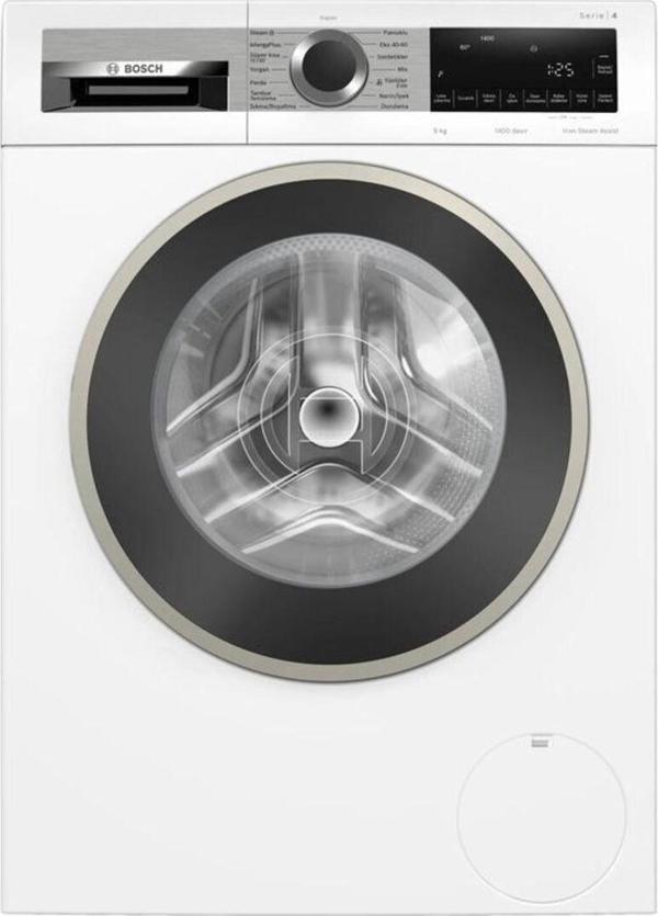 Bosch Wga244Z0Tr 9 Kg 1400 Devir Çamaşır Makinesi - Image 1
