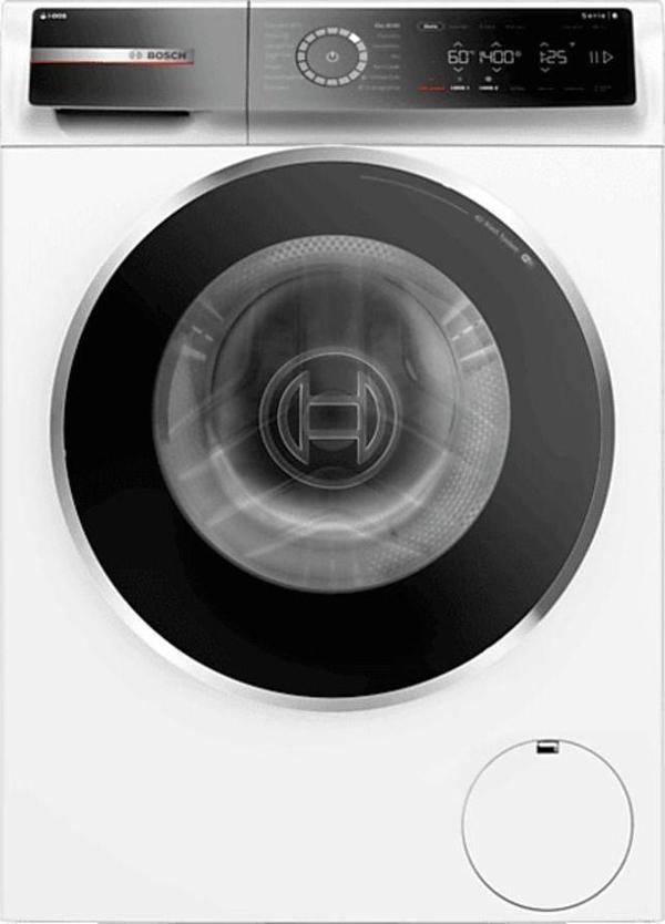 Bosch Wgb254A0Tr 10 Kg 1400 Devir Çamaşir Makinesi - Image 1
