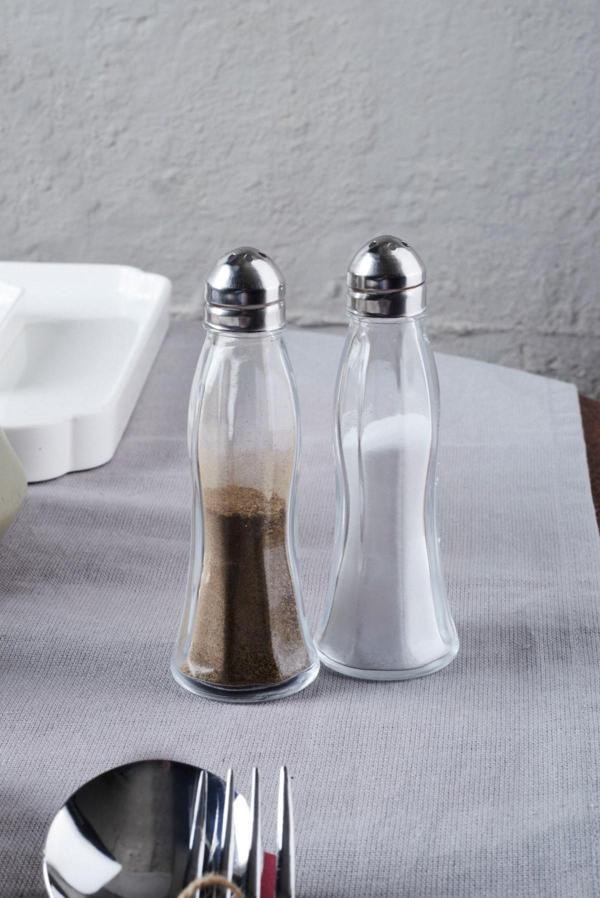 Perotti 15334 Salty 2 li 35 ml Cam Tuzluk Baharatlık - Image 1