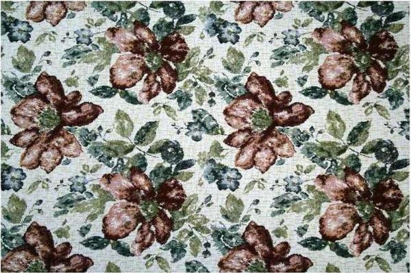 Jasper Mismis Kaymaz Taban (70x140) Yolluk - Image 1