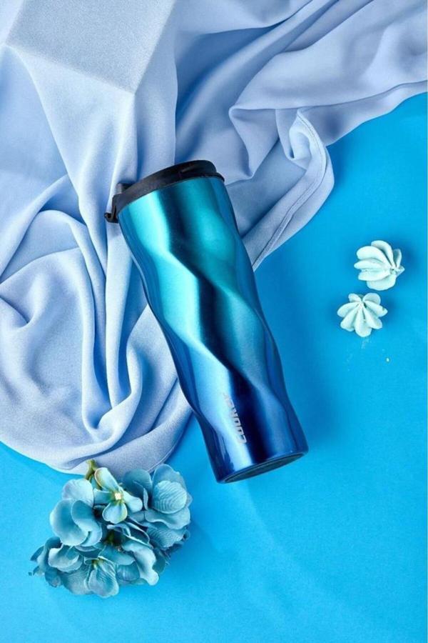 Cooker Ckr2051 Stormbreaker Paslanmaz 500Ml Termos - Image 1