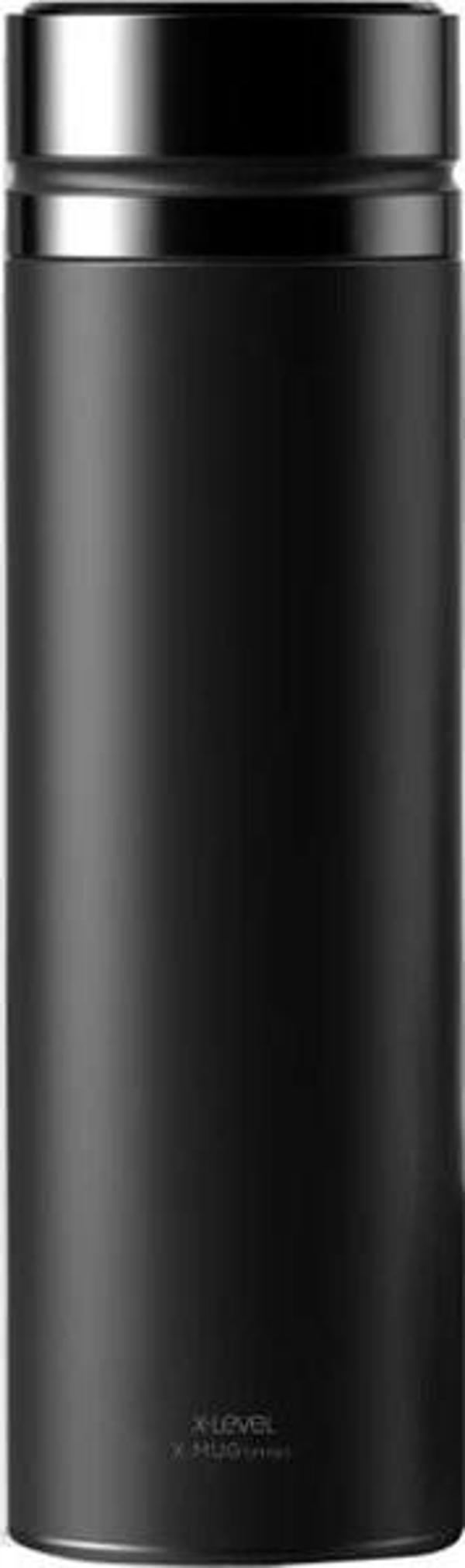X-level Xt5002 Siyah Dijital Termos 480 Ml - Image 1