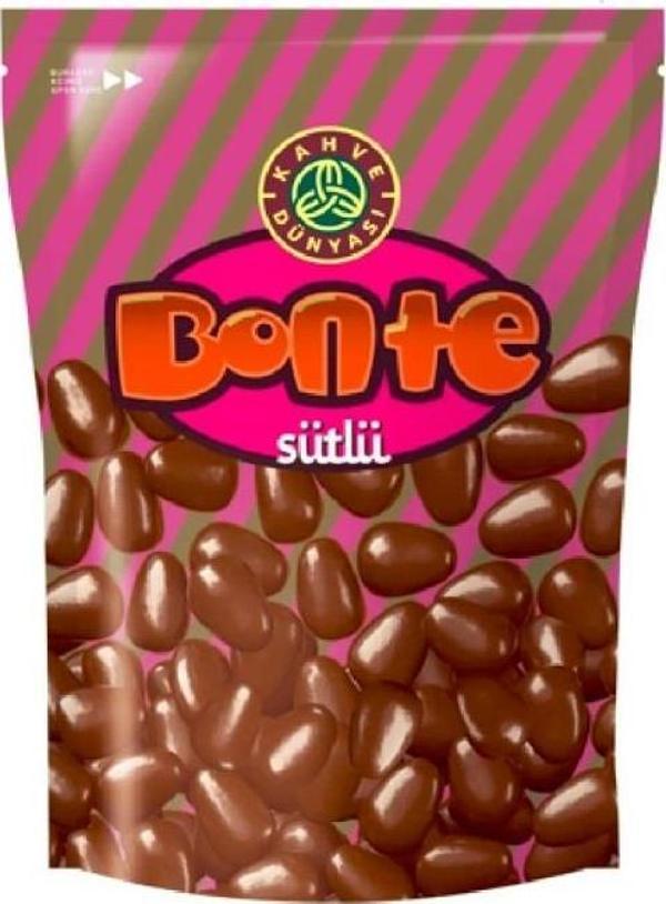 Kahve Dünyası Sade Bonte 50 GR - Image 1
