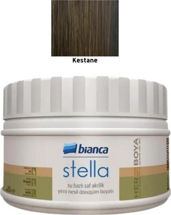 Bianca Stella Kestane 0.25 LT - Image 1