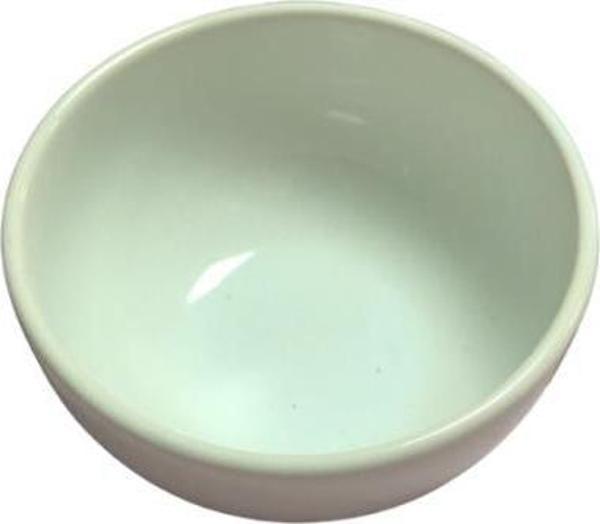 Keramika Bulut Kase 8 Cm Beyaz  - Image 1
