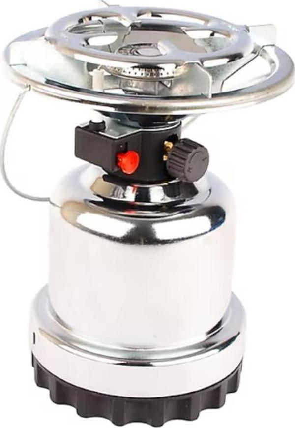Nurgaz Ng 252 Assos Krom Ocak  - Image 1