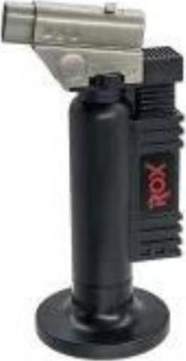Rox İki Alev Çıkışlı Torch Pürmüz  - Image 1