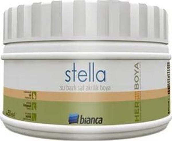 Bianca Stella Sedef 0,25 Lt - Image 1