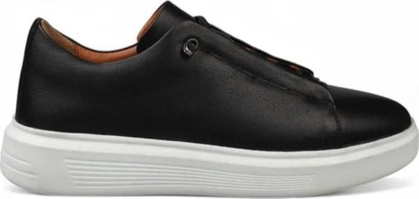 Pierre Cardin 62113 Erkek Casual Deri Ayakkabı (Yaz 25) - Image 1