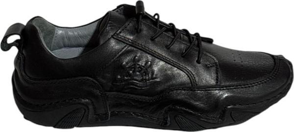Belax 125-S Kadın Casual Deri Ayakkabı (Yaz 25) - Image 1