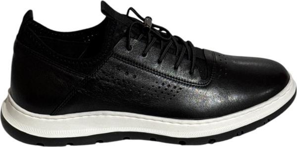 Libero 5226 Erkek Casual Deri Ayakkabı (Yaz 25) - Image 1