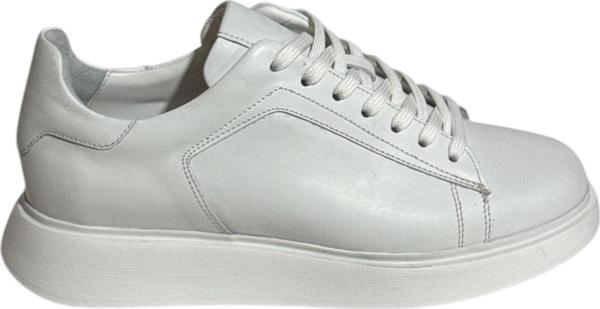 Libero 5253 Erkek Casual Deri Ayakkabı (Yaz 25) - Image 1
