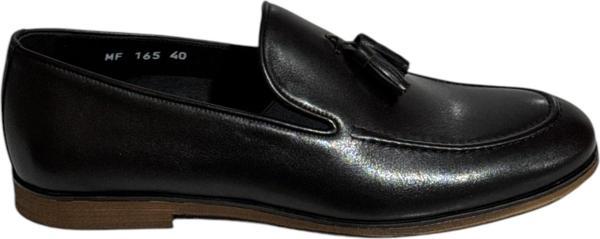 Libero 165 Erkek Casual Deri Ayakkabı (Yaz 25) - Image 1