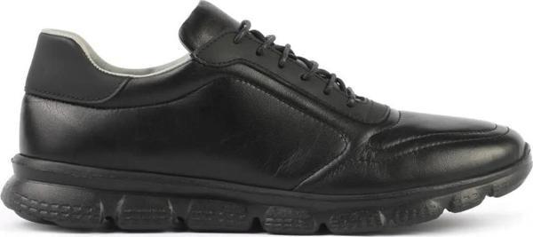 Libero 3121 Erkek Casual Deri Ayakkabı (Yaz 25) - Image 1